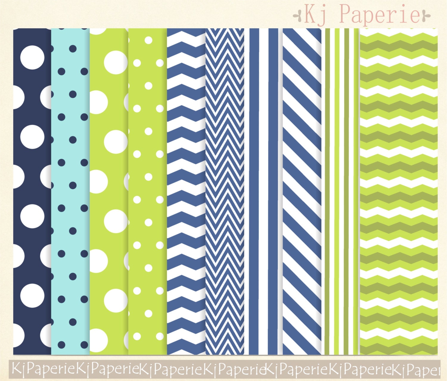 Digital scrapbooking elements deckled edge frames