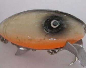 Streamliner Floater 800 Clark Bait Co collectible ON SALE