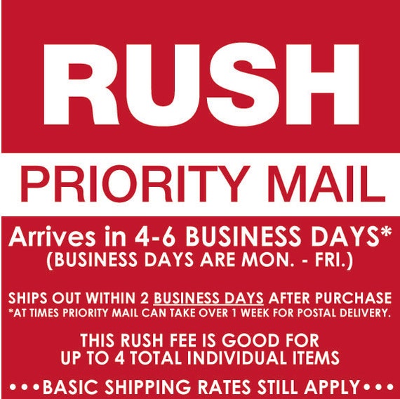 Online business postage options