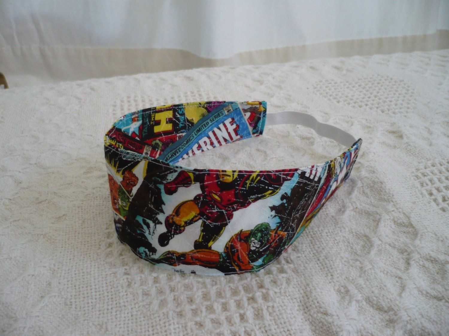 Marvel Avengers Headband