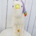 hallmark rainbow brite starlite horse stuffed animal