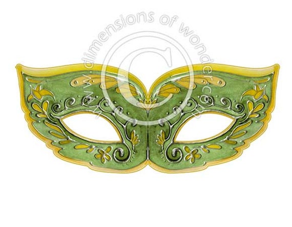 Items similar to Printable Masks. Party mask, Carnival, Halloween ...