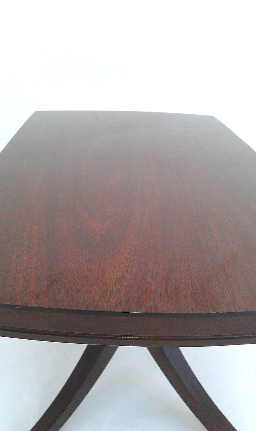 Traditional Mersman Coffee Table