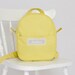 Modern Toddler/Kids Backpack