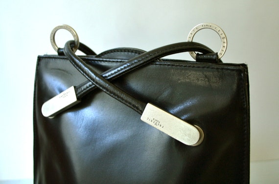 frederic paris backpack purse
