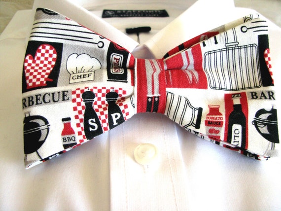 bowtie barbecue