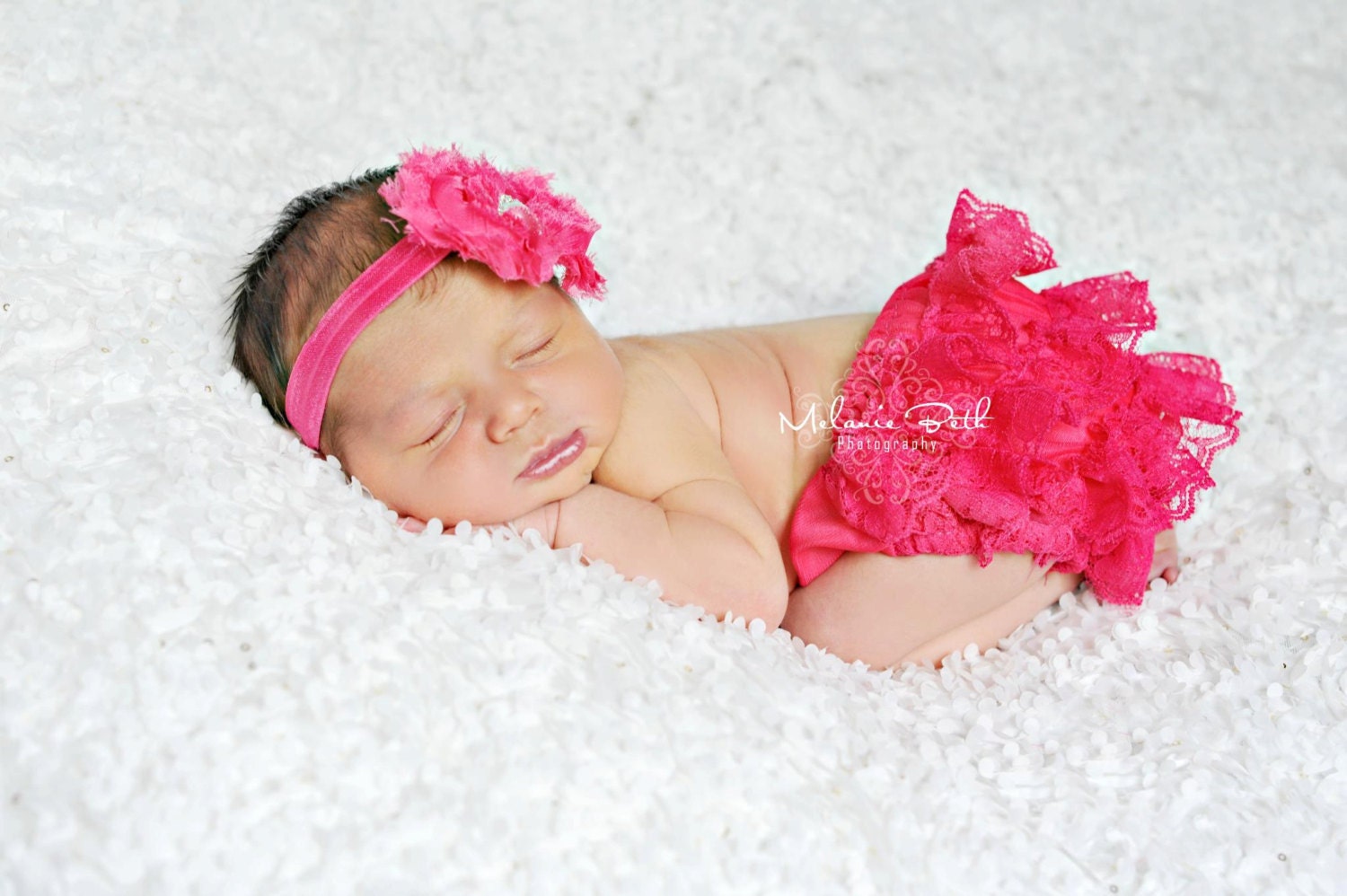 pink bloomer set..bloomer sets..bloomers..baby girl bloomer