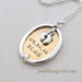 Keepsake baby Mommy necklace hand stamped baby birth necklace, mom personalized baby necklaces, Name date Perfect for new mom, baby feet