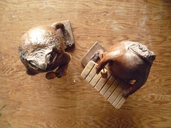 to make stuffed animal toads