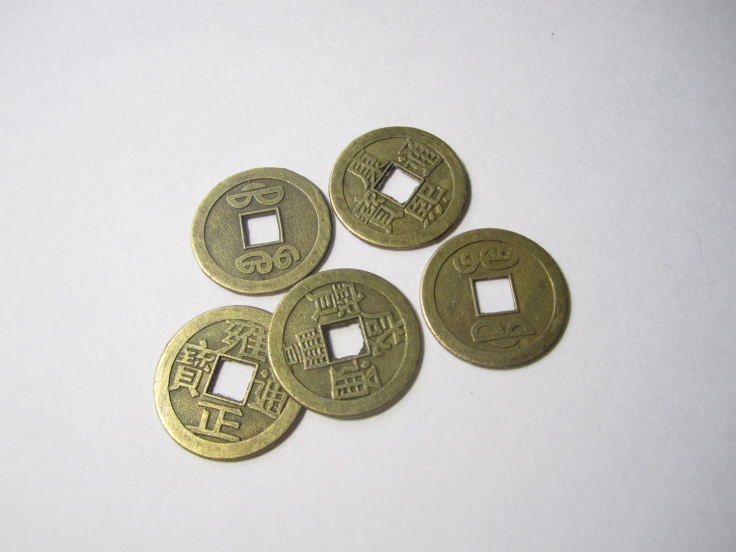 vintage chinese coins vintage chinese coins