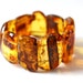 RESERVED Natural Amber Bracelet, Baltic Amber Jewelry, Raw Amber, Honey, Yellow, Brown, Lemon Amber, Spring Fashion