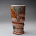 Clay Cup Wood Fired