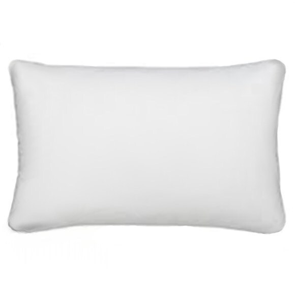Pillow Insert 12 x 18 Lumbar Pillow Insert to Fit 12x18 Pillow