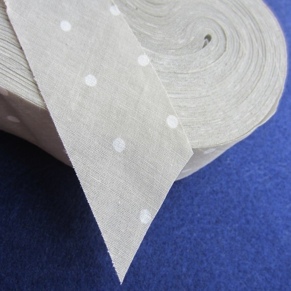 Bias Binding. Seam Binding 5m 5.4 Yards Quilt by handmadesource