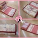 Accordion Fabric Wallet Sewing Pattern