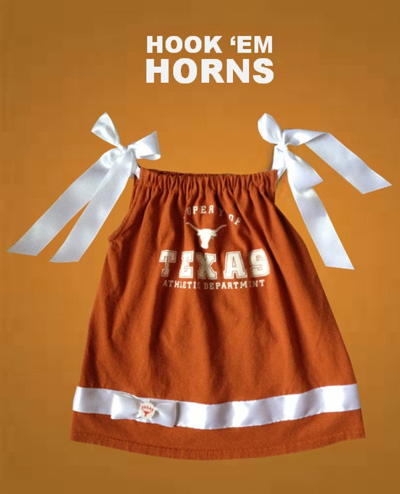 longhorn dress shirt