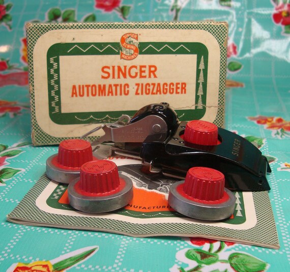 automatic zigzagger for singer k017 automatic zigzagger for singer k017
