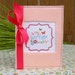 LDS Baptism Memory Book PRINTABLES 4x6 size