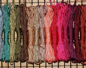 Amaranth Two Pieces Set in Pink