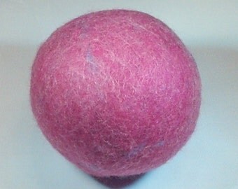 Shep's Wool Dryer Balls - Now you can have Softer, Dryer, Wrinkle Free, Static reduced Laundry- FAST SHIPPING