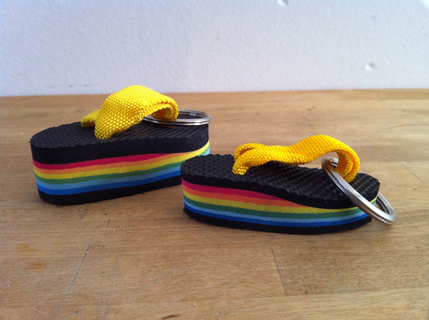 1970 flip flops