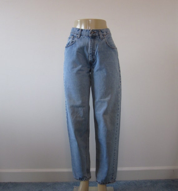 levis silvertab womens