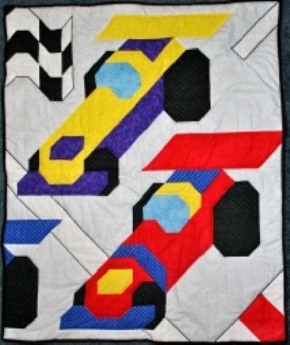 race-cars-quilt-pattern