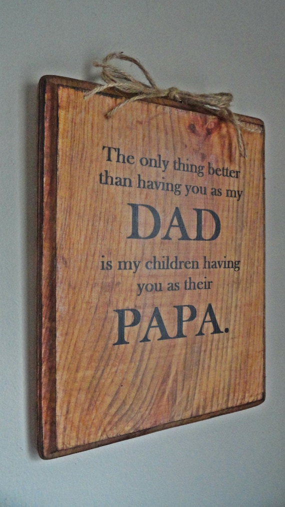 Fathers Day Gift Gift for Father Grandpa Dad Papa for
