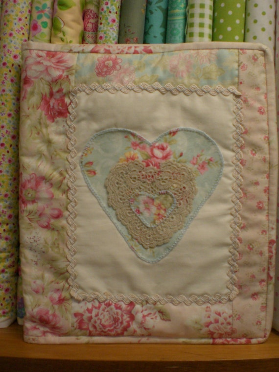 My Sewing Folder PDF Pattern Folder for Sewing Knitting