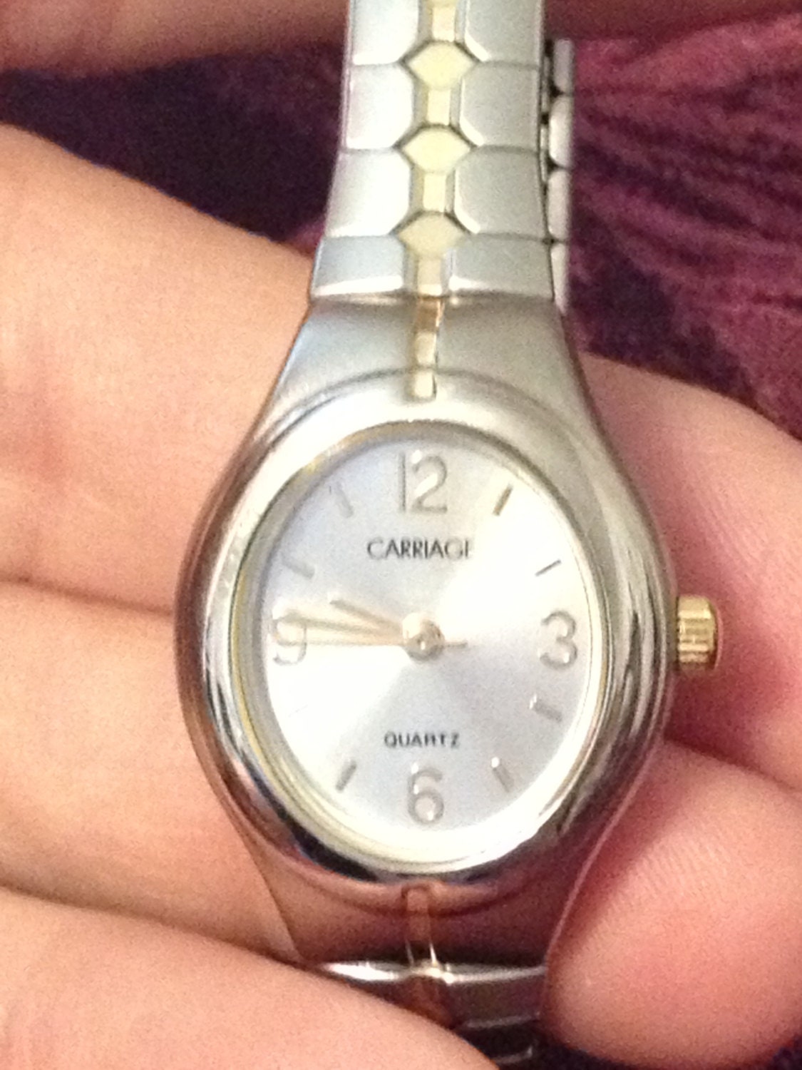 timex cr1216
