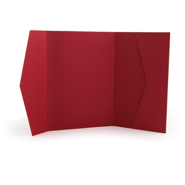 red-5-x-7-pocket-fold-invitation-holder-quantity-of-10-diy-wedding