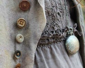 Vest of Wool