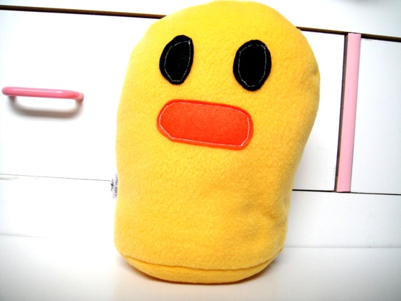 ducky momo plush for sale