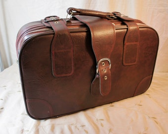 Popular items for vinyl suitcase on Etsy