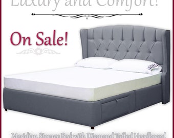 queen bed storage platform queen bed under bed storage upholstered bed and bed - Queen Bed Frames And Headboards queen bed storage platform queen bed under bed storage upholstered bed and bed - Queen Bed Frames And Headboards