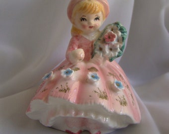 Lefton Figurine - 791