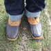 ll bean 8 inch duck boot