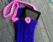 knit wear for ipad or kindle. Baby dresses knitted from original pattern. Framed art and painted gifts for the living ro