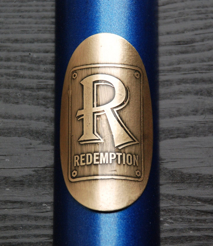 Custom bicycle head badge for any bike company