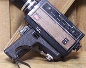 Sears C 131 Vintage Super 8 Camera