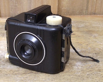 Kodak Baby Brownie Special Old Film Camera