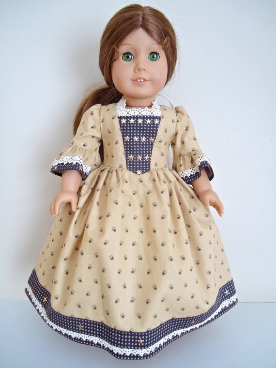 American Girl Doll Clothes Felicity American