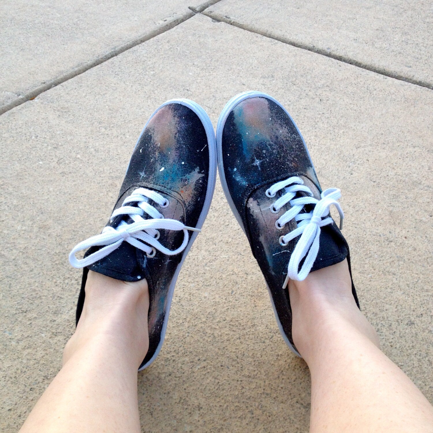 galaxy shoes for sale