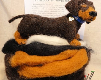 needle felting kit