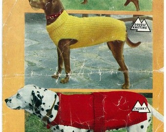 Popular items for large dog coat on Etsy