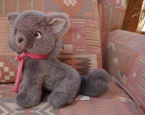 berlioz plush