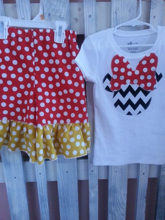 Items similar to Custom Disney tshirt on Etsy