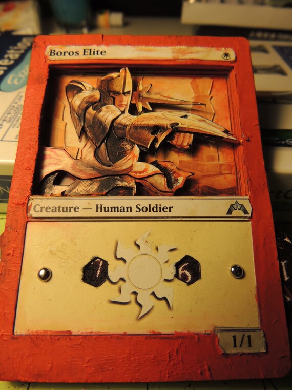 Compteur De Vie Pour Magic The Gathering - Ultra Pro BACO Life Counter Rouge