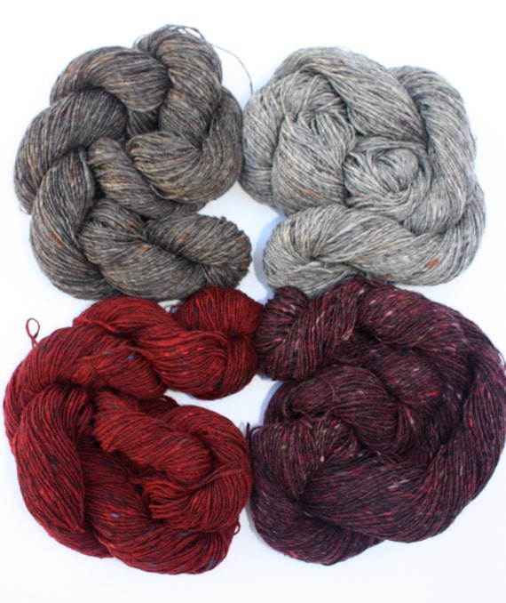 Spinning Yarns Weaving Tales Linen Stitch by SpinYarnWeaveTales