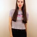 1990s Myrtle Beach T Shirt Size XS